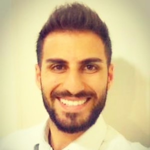 Guillaume - Prof de base de données - Paris 4e