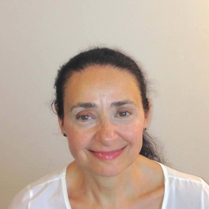Débora - Prof d'espagnol - Palermo