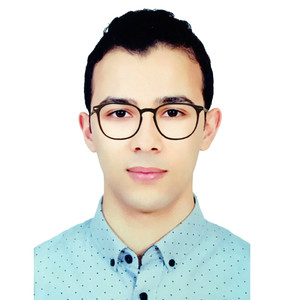 Mohamed - Prof d'initiation informatique - Paris