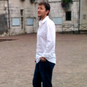 Christophe - Prof d'initiation informatique - Esmoriz