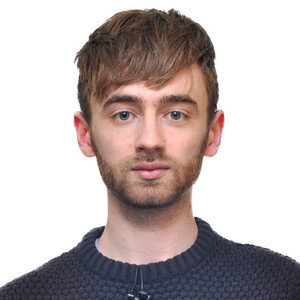 Conor - Prof d'anglais - Paris