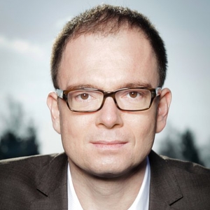 Antoine - Prof de maths - Nancy