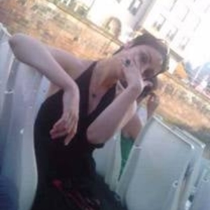 Cécile - Prof de français - Cosne-Cours-sur-Loire