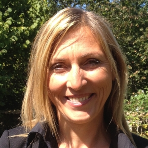 Camille - Prof de programmation - Loos