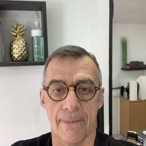 Marc - Prof de français - Nice