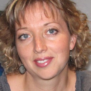 SANDRA - Prof d'anglais - Venise