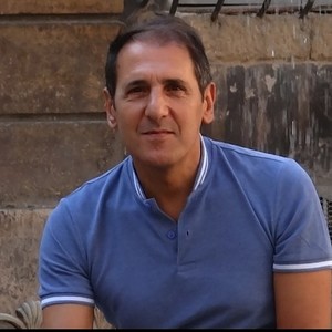 DANIEL - Prof d'anglais - Le Vésinet