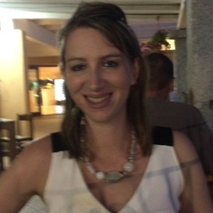 Anne laure - Prof de lecture - Croix