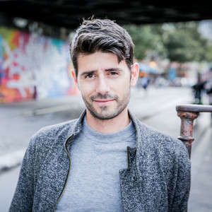 Julien - Prof de photoshop - Paris