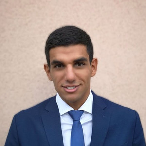 Samy - Prof d'initiation informatique - Puteaux