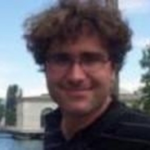 Harold - Prof d'anglais - Paris