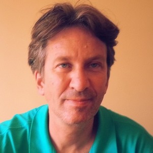 Serge - Prof d'économie - Paris 3e
