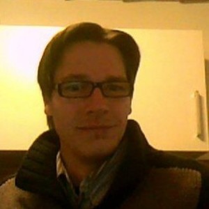 Pierre - Prof de SVT - Paris