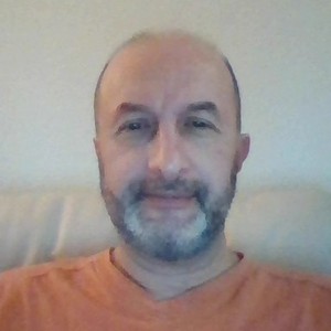 Mouloud - Prof de maths - Marseille 14e