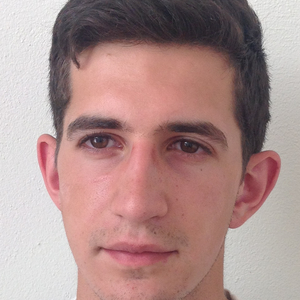 Romain - Prof de maths - Lyon