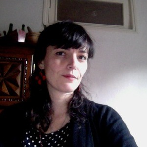 Héloïse - Prof d'italien - Montpellier