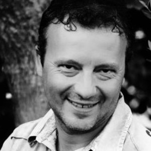 Franck - Prof de méthodologie - Reims
