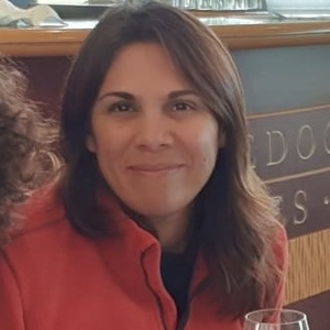 Sabrina - Prof d'espagnol - Talence