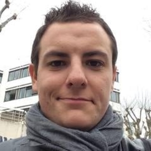 Pierrick - Prof d'économie - Étampes