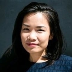 Huong - Prof de vietnamien - Paris