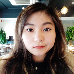 Denise - Prof de vietnamien - Paris