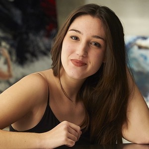 Helen - Prof de yoga - Paris