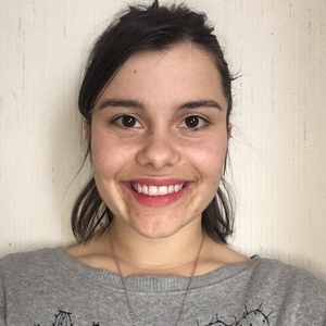 Eva - Prof de yoga - Toulouse