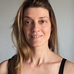 Christine - Prof de solfège - Limoges