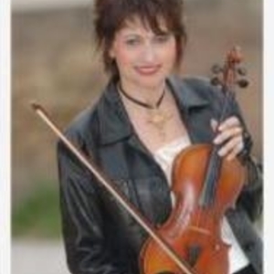Paola - Prof de violon - Gaujac