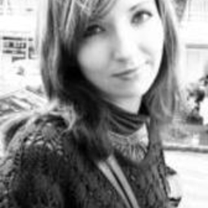 Gaëlle - Prof de solfège - Paris