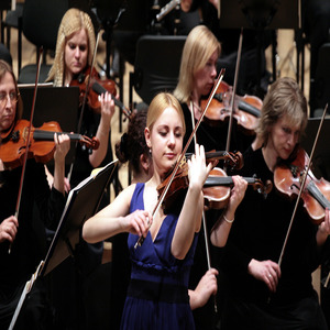 Dalia - Prof de violon - Paris