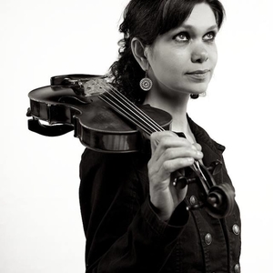 Ludivine - Prof de solfège - Auvers-sur-Oise