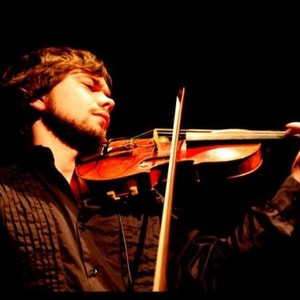 Thomas - Prof de violon - Paris