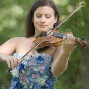 IVANA - Prof de violon - La Roquette-sur-Siagne