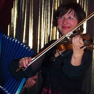 Larissa - Prof de violon - Saint-Égrève