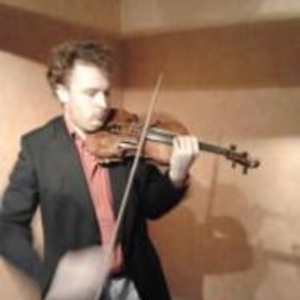Lawrence - Prof de violon - Poitiers