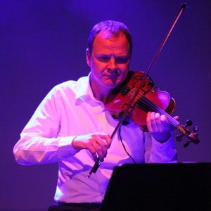 Karol - Prof de violon - Le Pecq