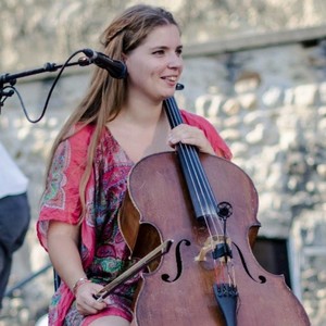 Anne-Elisabeth - Prof de solfège - Lyon