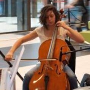 Johanna - Prof de violoncelle - Colomiers