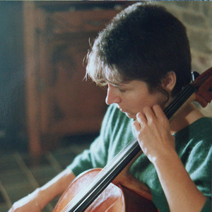Françoise - Prof de violoncelle - Ploeren
