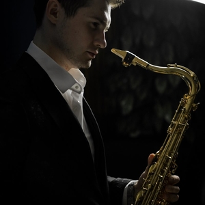 Vladimir - Prof de saxophone - Grayan-et-l'Hôpital