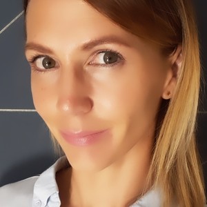Stéphanie - Prof de yoga - Bellignat