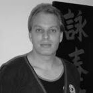 François - Prof d'arts martiaux - Schiltigheim