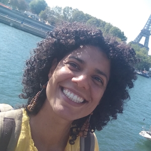 Carolina - Prof de relaxation - Arcueil