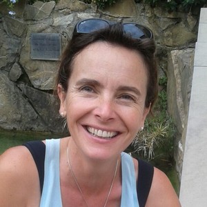 Sylvie - Prof de yoga - Rodez