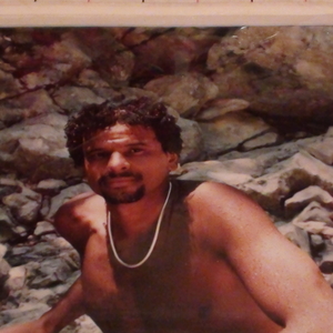Gerom - Prof de yoga prénatal - Saint-Gilles