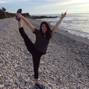 Lola - Prof de relaxation - Cherbourg-Octeville