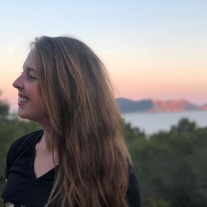 Virginie - Prof de yoga - Reillanne