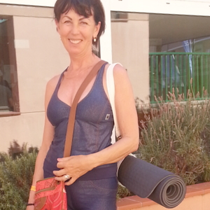 Soizik - Prof de musculation - Cannes