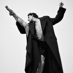 Gildas - Prof de yoga - Paris 4e